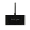 KENSINGTON CH1200 USB-C 4 PORT HUB