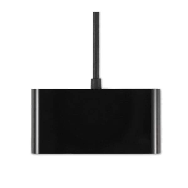 KENSINGTON CH1200 USB-C 4 PORT HUB