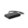 KENSINGTON CH1200 USB-C 4 PORT HUB