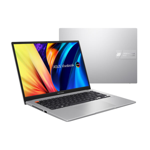 ASUS Vivobook S14 OLED K3402ZA-KM044W Intel® Core™ i5 i5-12500H ASUS Vivobook S14 OLED K3402ZA-KM044W Intel® Core™ i5 i5-12500H