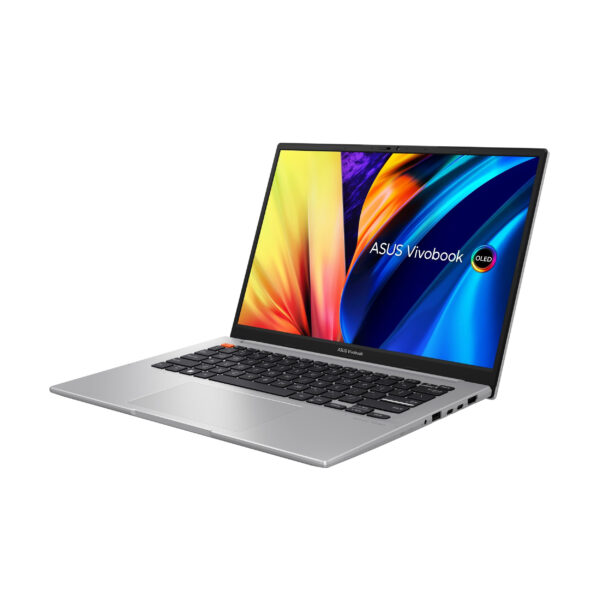 ASUS Vivobook S14 OLED K3402ZA-KM044W Intel® Core™ i5 i5-12500H ASUS Vivobook S14 OLED K3402ZA-KM044W Intel® Core™ i5 i5-12500H