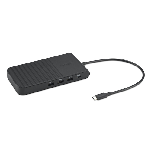 UH1500P EQ USB-C MOBILE DOCK