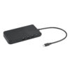 UH1500P EQ USB-C MOBILE DOCK