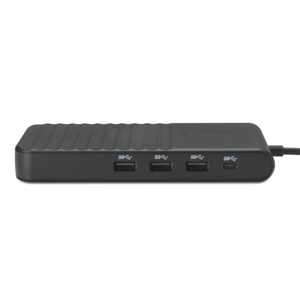 UH1500P EQ USB-C MOBILE DOCK