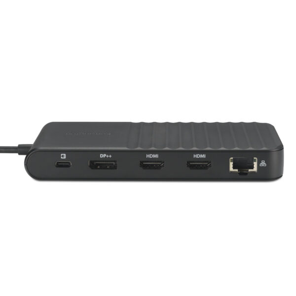 UH1500P EQ USB-C MOBILE DOCK