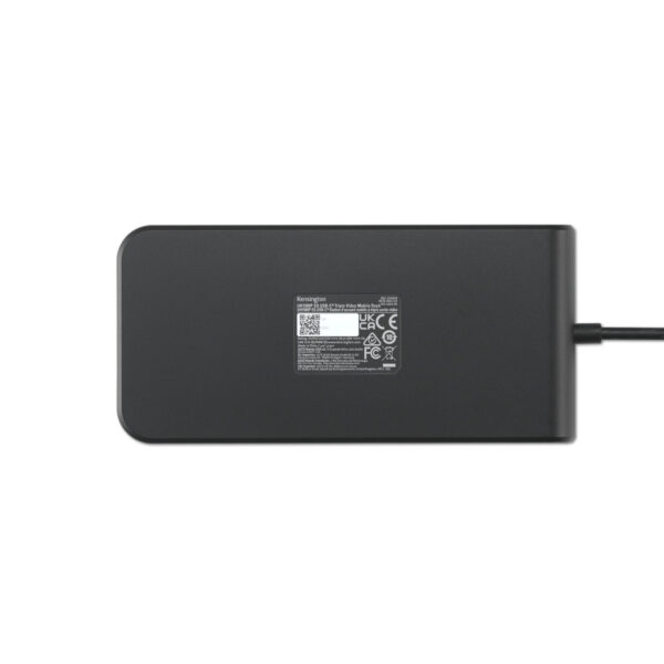 UH1500P EQ USB-C MOBILE DOCK