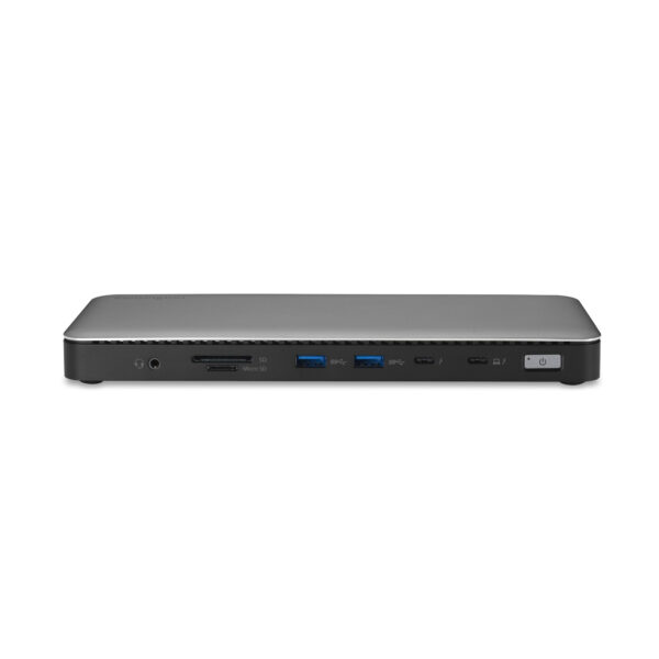 SD5760T THUNDERBOLT 4 DUAL 4K DOCK