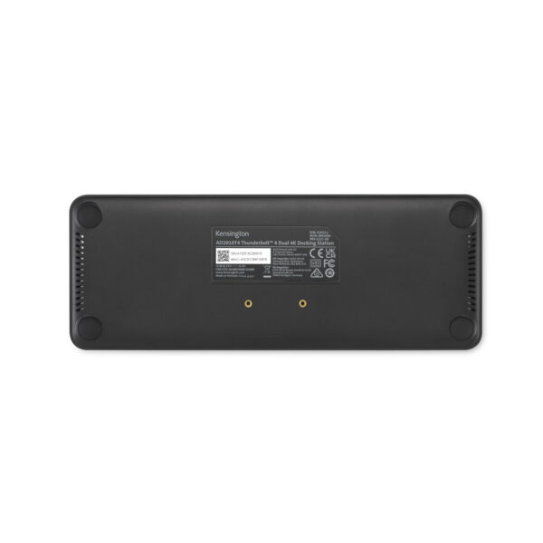 SD5760T THUNDERBOLT 4 DUAL 4K DOCK