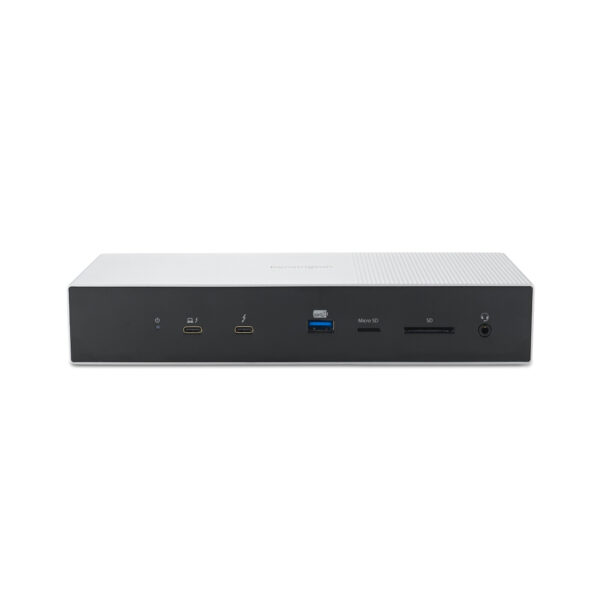 SD5000T5 EQ THUNDERBOLT 5 DOCKING