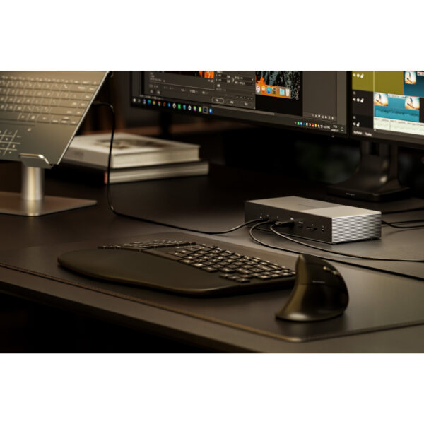 SD5000T5 EQ THUNDERBOLT 5 DOCKING