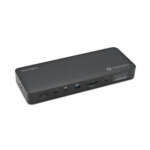 SD5920T EQ THUNDERBOLT 4 DOCKING