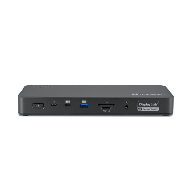 SD5920T EQ THUNDERBOLT 4 DOCKING