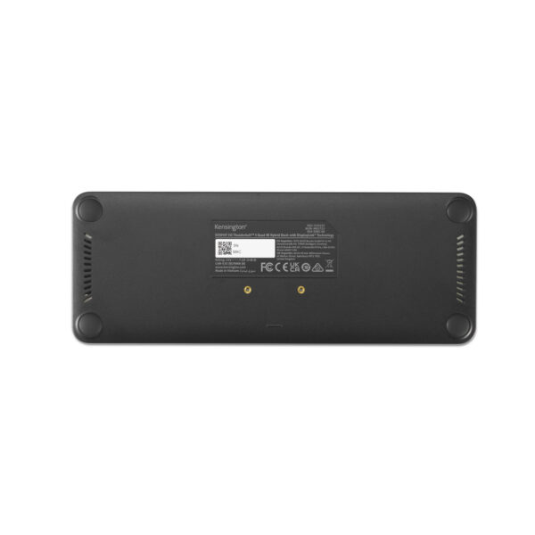 SD5920T EQ THUNDERBOLT 4 DOCKING