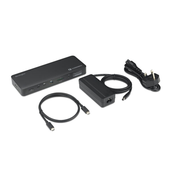 SD5920T EQ THUNDERBOLT 4 DOCKING