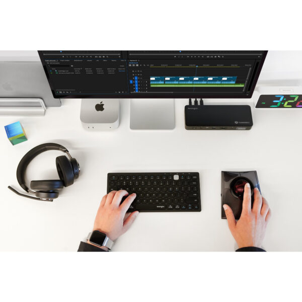 SD5920T EQ THUNDERBOLT 4 DOCKING