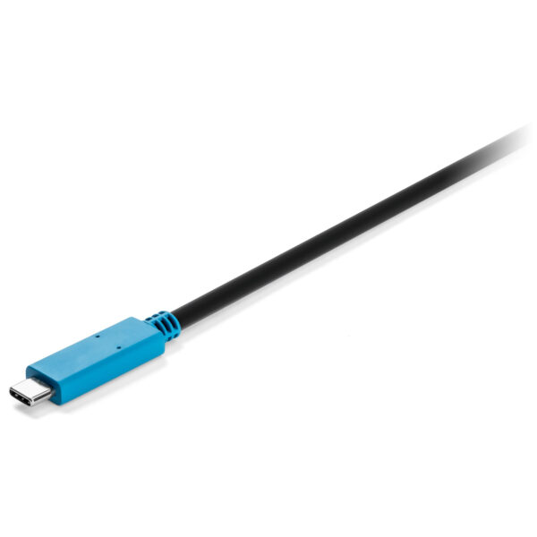 USB-C CABLE W/ POWER DELIVERY