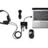 USB 2.0 4-PORT HUB