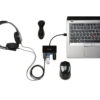 USB 3.0 4-PORT HUB
