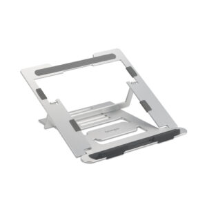 Kensington Easy Riser Aluminium Laptop Riser #EASY RISER ALUMINUM LAPTOP RISER