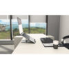 #EASY RISER ALUMINUM LAPTOP RISER