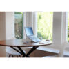 #EASY RISER ALUMINUM LAPTOP RISER