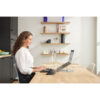 DUAL WIRELESS COMPACT KEYBOARD UK