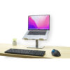 K: UNIVERSAL TABLETOP LAPTOP RISER