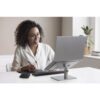 K: UNIVERSAL TABLETOP LAPTOP RISER