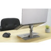 K: UNIVERSAL TABLETOP LAPTOP RISER