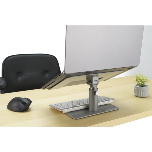K: UNIVERSAL TABLETOP LAPTOP RISER