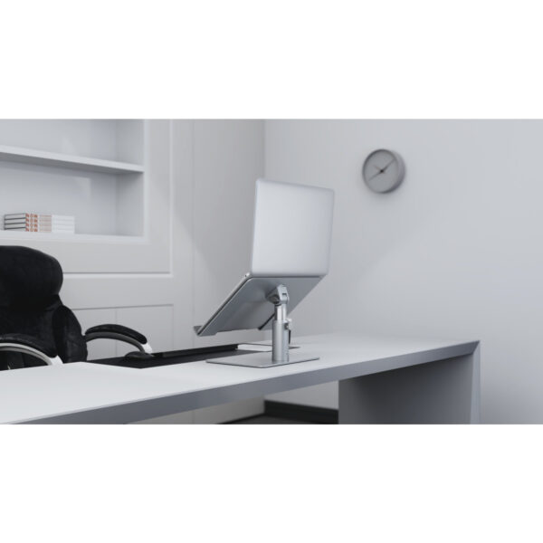 K: UNIVERSAL TABLETOP LAPTOP RISER