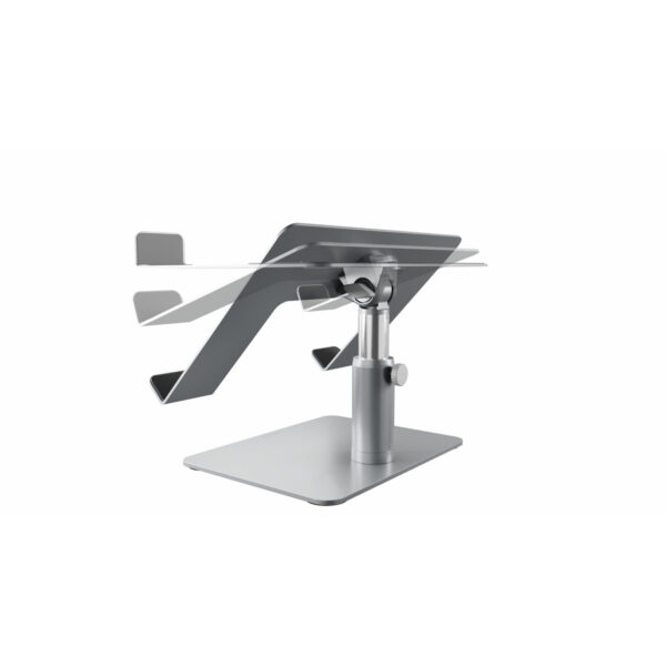 K: UNIVERSAL TABLETOP LAPTOP RISER