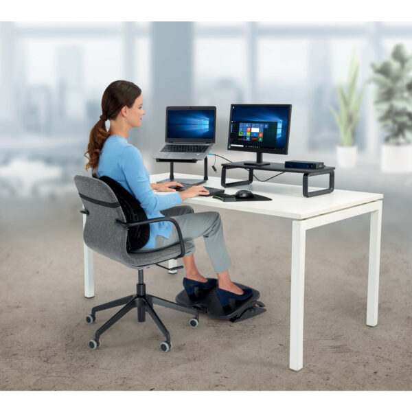 SMARTFIT LAPTOP RISER