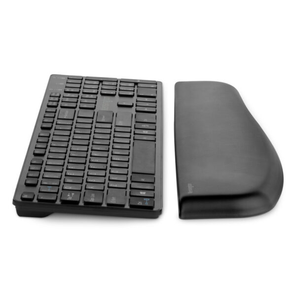 ES WRIST REST FOR STANDARD KB