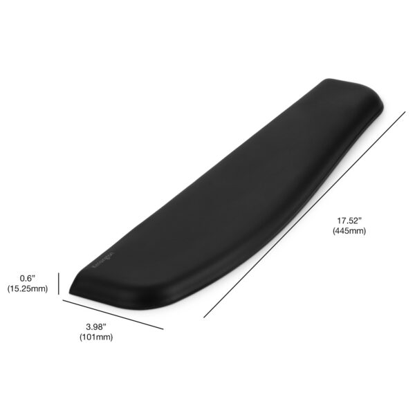 ES WRIST REST FOR STANDARD KB