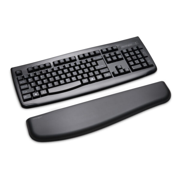 ES WRIST REST FOR STANDARD KB