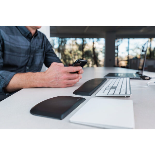 ES WRIST REST FOR SLIM KB