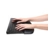 ES WRIST REST FOR SLIM KB
