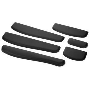 Kensington ErgoSoft Wrist Rest for Standard Mouse ES WRIST REST FOR MOUSE