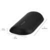 ES WRIST REST FOR MOUSE