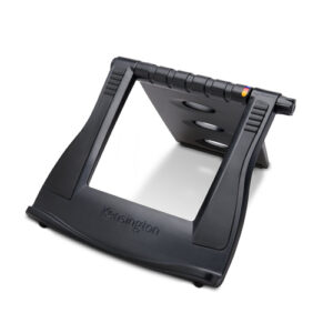 Kensington SmartFit Easy Riser EQ Laptop Cooling Stand K: EASY RISER EQ