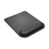 MOUSEPAD WRIST REST MOUSE BLK