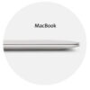 Kensington MacBook 12” 2015/16/17/18 Privacy Screen