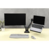 LAPTOP HOLDER VESA MOUNT ARMS