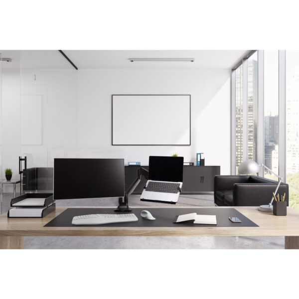 LAPTOP HOLDER VESA MOUNT ARMS