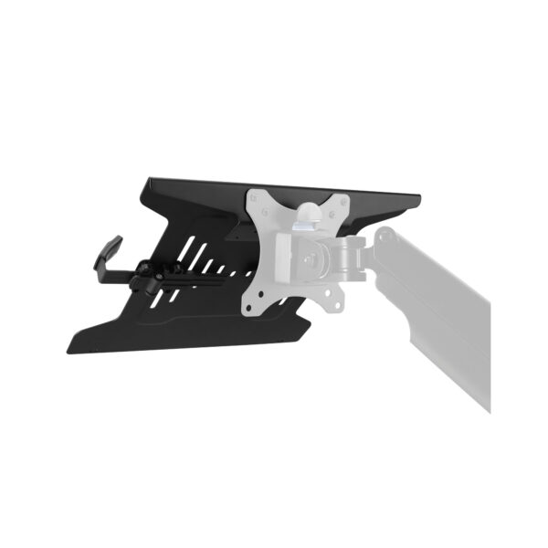 LAPTOP HOLDER VESA MOUNT ARMS