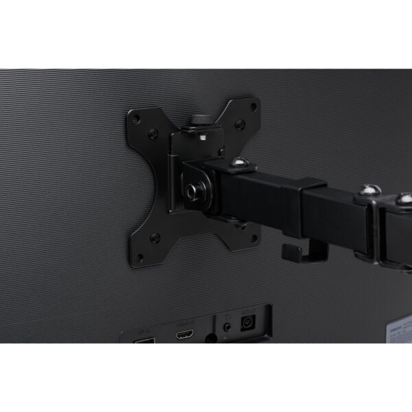 SMARTFITERGOSINGLE MONITOR ARM LONG