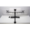 SMARTFITERGOSINGLE MONITOR ARM LONG