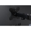 SMARTFIT ERGO DUAL MONITOR ARM
