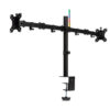SMARTFITERGOSINGLE MONITOR ARM LONG